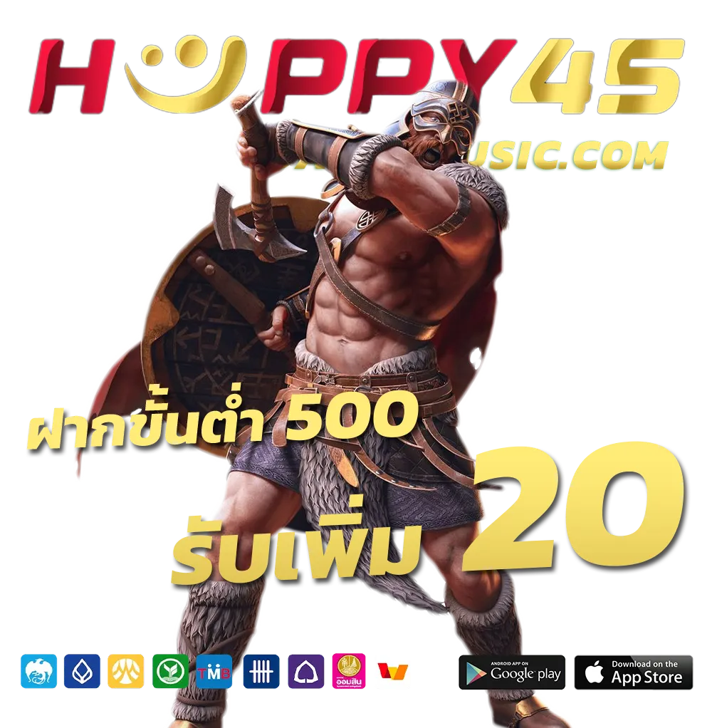 Happy45 slot